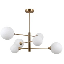 Lampa Wisząca Evora (PND-55342-6-HB) - Italux