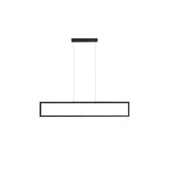 Lampa wisząca FADA 120 BK (AZ6533) Azzardo