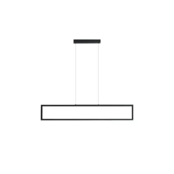 Lampa wisząca FADA 120 BK (AZ6533) Azzardo