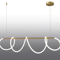 Lampa wisząca FANTASIA LED (ST-9282P/L1) - Step into Design