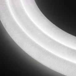 Lampa wisząca FANTASIA ROUND LED (ST-9282R/D60 black) - Step into Design