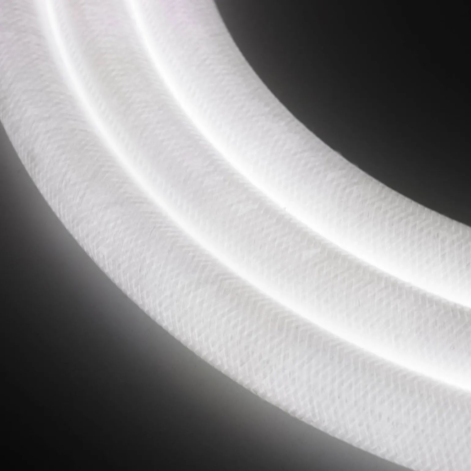 Lampa wisząca FANTASIA ROUND LED (ST-9282R/D60 black) - Step into Design