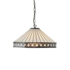 Lampa Wisząca Fargo (64147) Tiffany