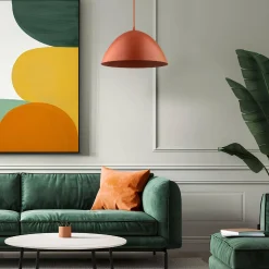 Lampa wisząca FARO BRICK Ø34 cm (10259) - TK Lighting