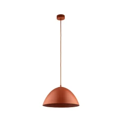Lampa wisząca FARO BRICK Ø34 cm (10259) - TK Lighting