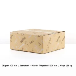 Lampa wisząca FARO BRICK Ø34 cm (10259) - TK Lighting