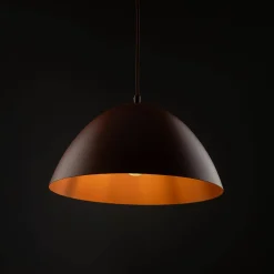 Lampa wisząca FARO BRICK Ø34 cm (10259) - TK Lighting