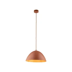 Lampa wisząca FARO BRICK Ø34 cm (10259) - TK Lighting