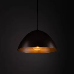 Lampa wisząca FARO BROWN Ø 34 (4332) - TK Lighting