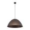 Lampa wisząca FARO BROWN Ø 50 (4509) - TK Lighting