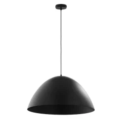 Lampa wisząca FARO NEW BLACK L Ø 50 (6006) - TK Lighting