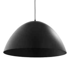 Lampa wisząca FARO NEW BLACK L Ø 50 (6006) - TK Lighting