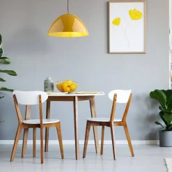 Lampa wisząca FARO OCHRA 1 Ø34 cm(10263) - TK Lighting