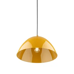 Lampa wisząca FARO OCHRA 1 Ø34 cm(10263) - TK Lighting