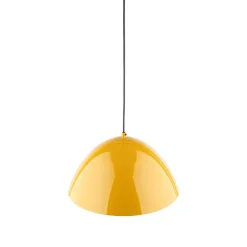 Lampa wisząca FARO OCHRA 1 Ø34 cm(10263) - TK Lighting