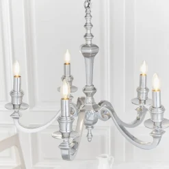 Lampa Wisząca Finsbury (73598) Endon