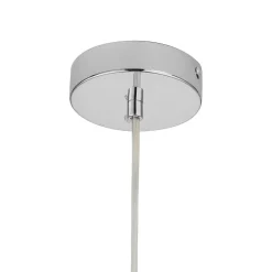 Lampa Wisząca Flash S Kol. Chrom K (MP1238-200 chrome) - Step into Design