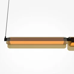 Lampa wisząca Flat (MOD296PL-L20BC3K) - Maytoni