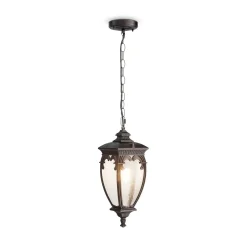 Lampa wisząca Fleur (O414PL-01BZ) - Maytoni