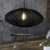 Lampa wisząca FLORENCE 60 Black (108793) Markslojd