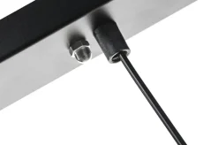 Lampa wisząca FLUSSO LINE 4 (JD0032-4P) - King Home