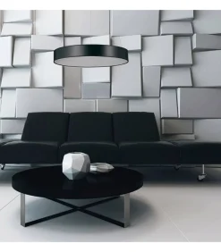 Lampa wisząca FOG 120 (67244) Ramko - żyrandol