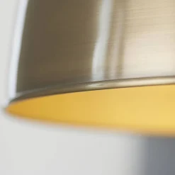 Lampa Wisząca Franklin (98744) Endon