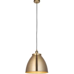 Lampa Wisząca Franklin (98744) Endon