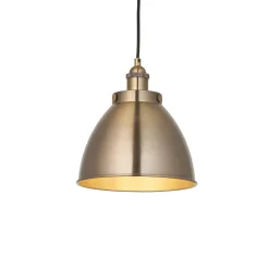Lampa Wisząca Franklin (98745) Endon