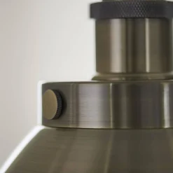 Lampa Wisząca Franklin (98745) Endon