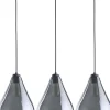 Lampa wisząca FUENTE (2792) - TK Lighting