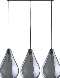 Lampa wisząca FUENTE (2792) - TK Lighting
