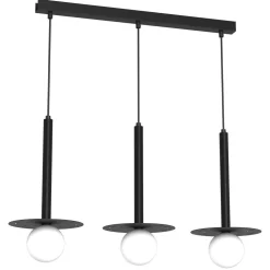 Lampa wisząca FUTURA 3 listwa (MLP8914) - Milagro