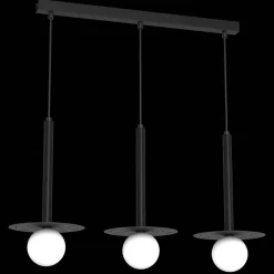 Lampa wisząca FUTURA 3 listwa (MLP8914) - Milagro