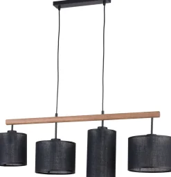 Lampa wisząca GALAXY (1643) - TK Lighting