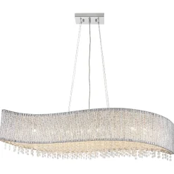 Lampa Wisząca Galina (81979) Endon