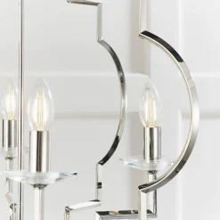 Lampa Wisząca Garland (81915) Endon