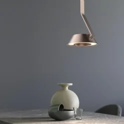 Lampa Wisząca Garta Sterowana Gestami Ręki LED (PL0147) - Yaskr