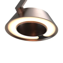 Lampa Wisząca Garta Sterowana Gestami Ręki LED (PL0147) - Yaskr