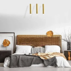 Lampa wisząca GOLDIE 3x5W LED (ML5714) - Milagro