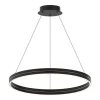 Lampa wisząca GRAVITY 36W LED (ML1183) - Milagro