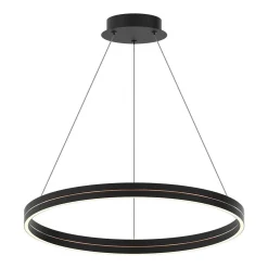 Lampa wisząca GRAVITY 36W LED (ML1183) - Milagro