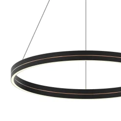 Lampa wisząca GRAVITY 36W LED (ML1183) - Milagro