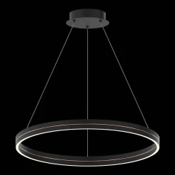 Lampa wisząca GRAVITY 36W LED (ML1183) - Milagro