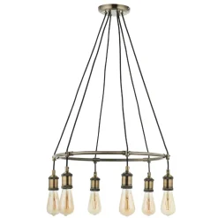 Lampa Wisząca Hal (99914) Endon