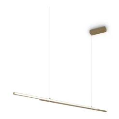 Lampa wisząca Halo (MOD005PL-L48BSK) - Maytoni