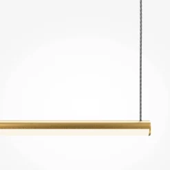 Lampa wisząca Halo (MOD246PL-L24BSK) - Maytoni