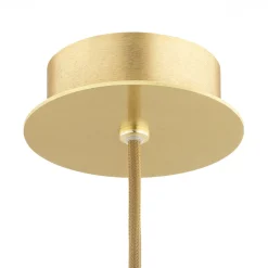 Lampa wisząca HAMPTON (8489-ARG) - Argon