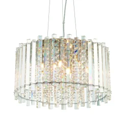 Lampa Wisząca Hanna (78699) Endon