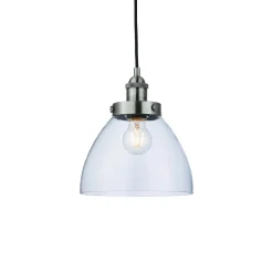 Lampa Wisząca Hansen (91738) Endon
